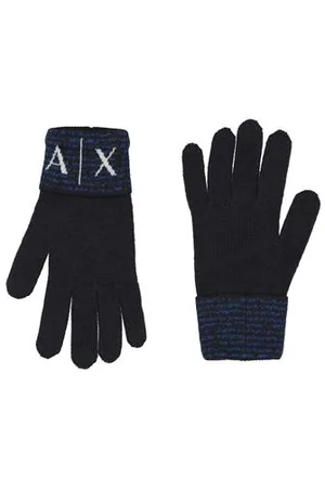 Armani Exchange COMPLEMENTOS - Guantes