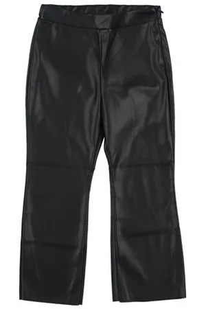 DOUUOD PARTES DE ABAJO - Pantalones