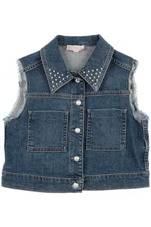 Please ROPA DE ABRIGO - Chaquetas vaqueras