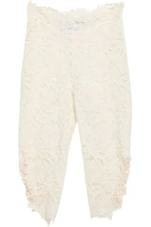 ERMANNO SCERVINO PARTES DE ABAJO - Pantalones
