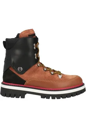 Dsquared2 CALZADO - Botines de caña alta
