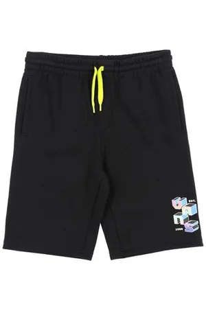 Vans PARTES DE ABAJO - Pantalones cortos y bermudas