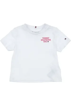 Tommy Hilfiger CAMISETAS Y TOPS - Camisetas