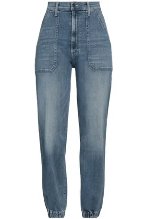 Mother PARTES DE ABAJO - Pantalones vaqueros