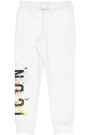 Dsquared2 PARTES DE ABAJO - Pantalones