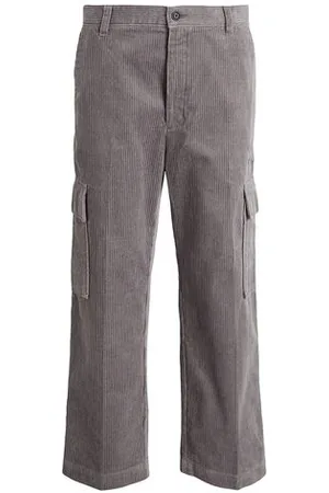 HUGO BOSS PARTES DE ABAJO - Pantalones