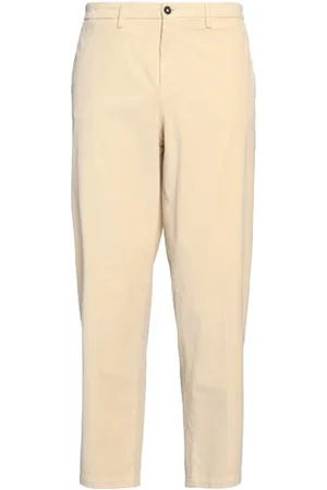 BRIGLIA PARTES DE ABAJO - Pantalones