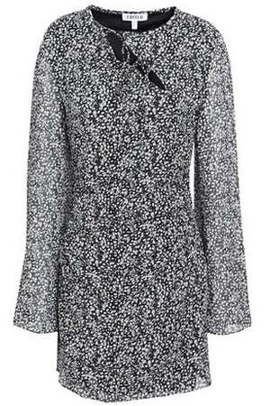 EDITED the label VESTIDOS - Minivestidos