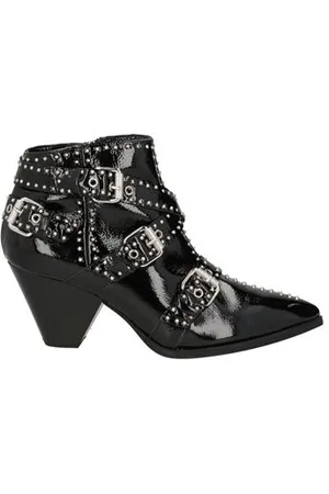 Janet&Janet CALZADO - Botines de caña alta