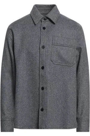 A.P.C. CAMISETAS Y TOPS - Camisas