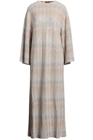 Missoni VESTIDOS - Vestidos largos