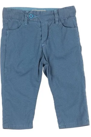 NUPKEET PARTES DE ABAJO - Pantalones