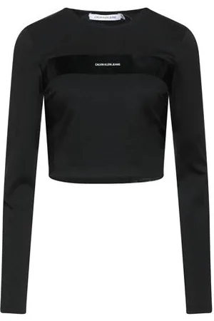 Calvin Klein CAMISETAS Y TOPS - Camisetas