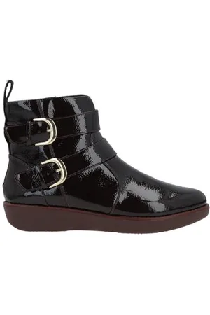 FitFlop CALZADO - Botines de caña alta