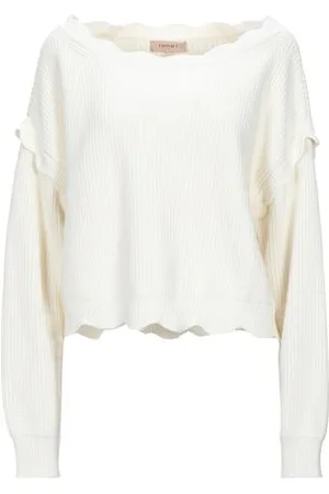 Twin-Set PRENDAS DE PUNTO - Pullover