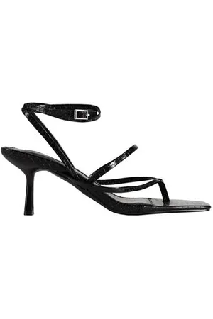 Topshop CALZADO - Sandalias de dedo