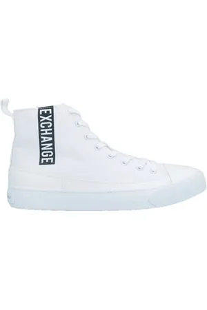 Armani Exchange CALZADO - Sneakers
