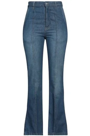 Victoria Beckham PARTES DE ABAJO - Pantalones vaqueros
