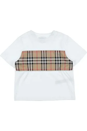 Burberry CAMISETAS Y TOPS - Camisetas