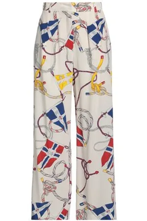 Etro PARTES DE ABAJO - Pantalones