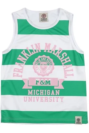 Franklin & Marshall CAMISETAS Y TOPS - Camisetas