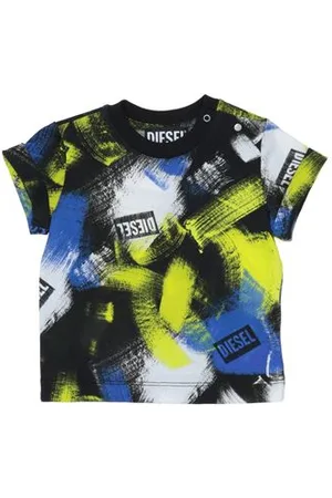 Diesel CAMISETAS Y TOPS - Camisetas