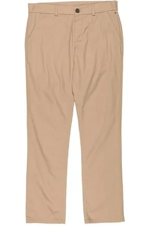 Tommy Hilfiger PARTES DE ABAJO - Pantalones