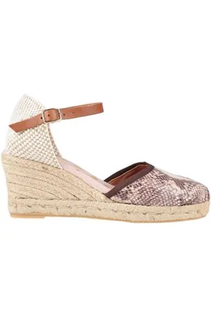 CUPLÉ CALZADO - Espadrillas