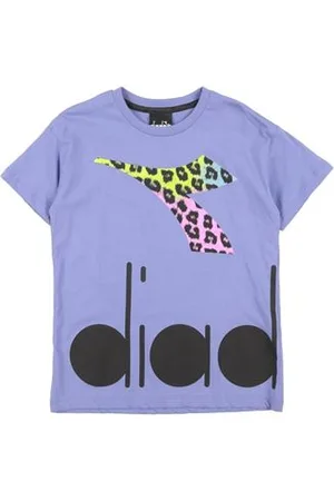 Diadora CAMISETAS Y TOPS - Camisetas