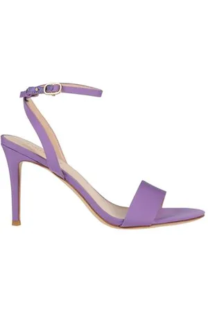 Twin-Set CALZADO - Sandalias con cierre