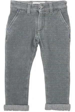Manuel Ritz PARTES DE ABAJO - Pantalones