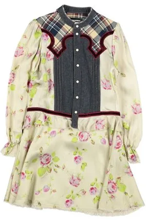 Dsquared2 VESTIDOS - Vestidos para niña