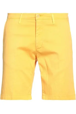 Biagio Santaniello PARTES DE ABAJO - Pantalones cortos y bermudas