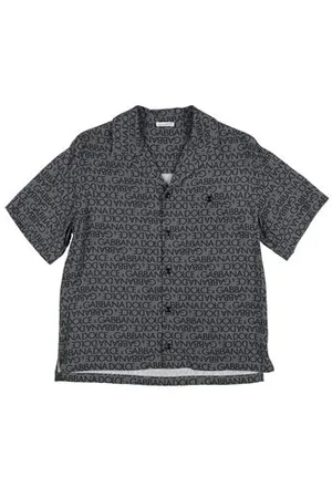 Dolce & Gabbana CAMISETAS Y TOPS - Camisas