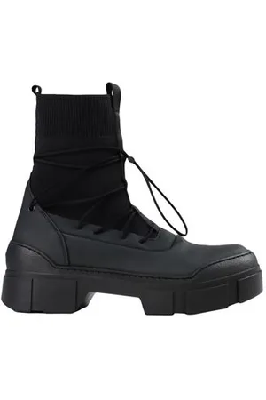 vic matiè CALZADO - Botines de caña alta