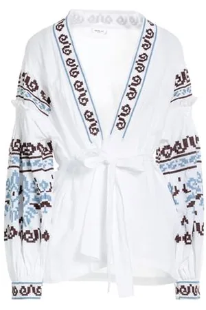 Replay CAMISETAS Y TOPS - Camisas