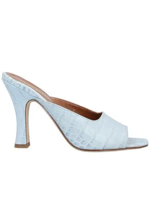 PARIS TEXAS CALZADO - Sandalias con cierre