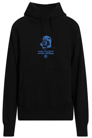Edwin CAMISETAS Y TOPS - Sudaderas
