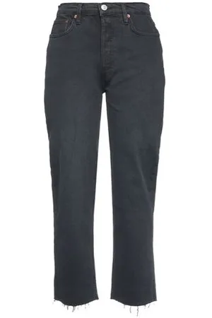 RE/DONE PARTES DE ABAJO - Pantalones vaqueros