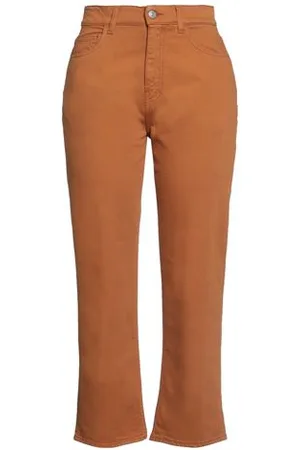 Jucca PARTES DE ABAJO - Pantalones vaqueros