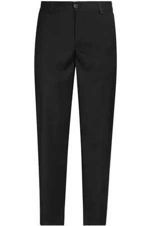 BLACK CIRCUS PARTES DE ABAJO - Pantalones