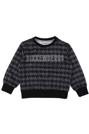 Bikkembergs CAMISETAS Y TOPS - Sudaderas