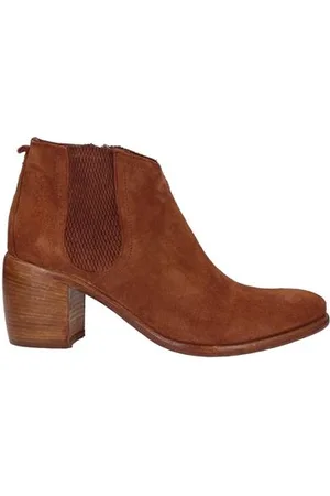 HUNDRED 100 CALZADO - Botines de caña alta