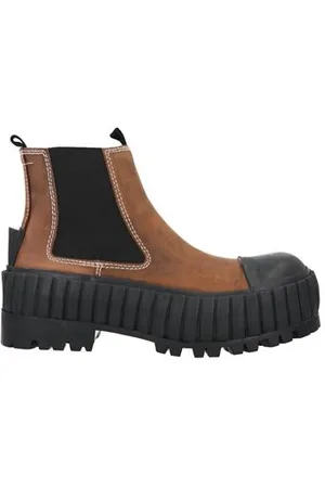 Maison Margiela CALZADO - Botines de caña alta