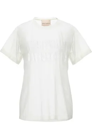ERIKA CAVALLINI CAMISETAS Y TOPS - Tops