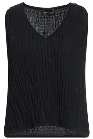 Emporio Armani PRENDAS DE PUNTO - Pullover