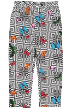 John Richmond PARTES DE ABAJO - Pantalones