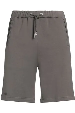 WOOYOUNGMI PARTES DE ABAJO - Pantalones cortos y bermudas