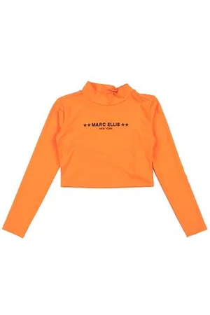 MARC ELLIS CAMISETAS Y TOPS - Camisetas