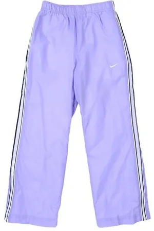Nike PARTES DE ABAJO - Pantalones